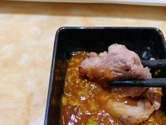 -三牛牛肉火锅