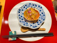 -鮨青(恒基名人购物中心店)