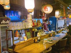 大堂-鸟内会居酒屋(得意潮馆店)