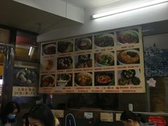 -食惠里小笼包面馆(越秀店)