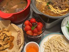 -肖记公安牛肉鱼杂馆·省级非物质文化遗产(江汉路直营店)