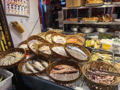 -长平老姿娘夜粥(平东一街店)