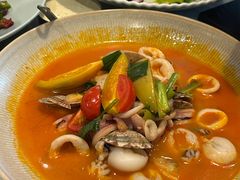 -花舍·新派粤菜·西餐·下午茶(亚运村·鸟巢店)