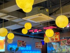 -本色.小马哥烧烤(五一路总店)