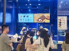 -the Roll'ING手作瑞士卷专门店(卓悦中心店)