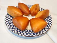 俄罗斯苹果馅饼-哈拉硕俄式西餐