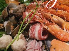 -星椰叻沙·椰浆鲜虾面(江南西店)