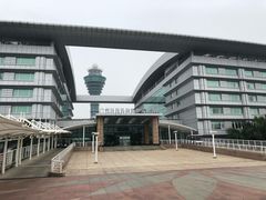 -广州白云机场雅高铂尔曼大酒店