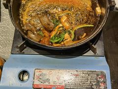 -昱匠·日本料理(金融街店)