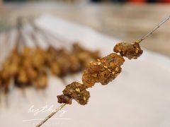 小串-枪火串烧·东北特色烧烤(罗湖总店)