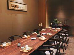 -梅间堂茶馆(绿地缤纷城店)