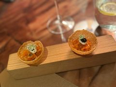 -柏蔻餐厅Le Banquet Bistro(天河北店)