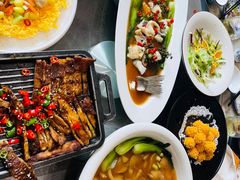 -邢家锅贴老店·非遗·开封菜(金明广场店)