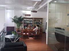 -上海和展广汽丰田4S店(老闵行店)