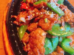 -第二外国语学院-韩国餐厅(朝阳路店)