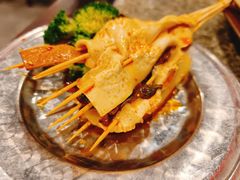 -小街天府