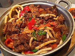 -青海名吃尕张娃非遗烤肉(城中店)