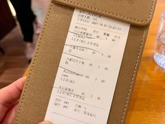 -青山上品咖啡·日式法兰绒手冲(高岛屋百货店)