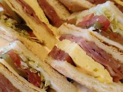 -维园港式茶餐厅(龙岗盛平店)