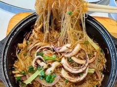 -绿杨春·淮扬宴(庐山路店)