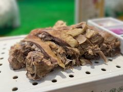 -老毛手抓·盐池滩羊非遗手抓(宁夏总店)
