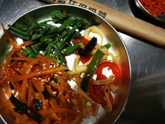 -馥二代韩式烤肉 2세대 불고기(喷水池店)