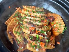 -野蔓果·山野菜(西湖景区·龙井茶田店)