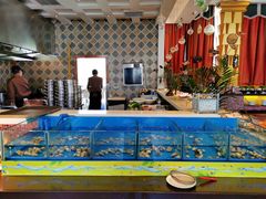 -火舞泰·泰式海鲜火锅餐厅(世纪城店)