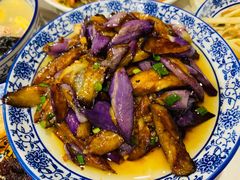 -邱记私房菜·十八年本地菜