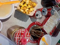 -袁记串串香(梁家巷店)