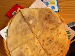 -娜仁图雅蒙古美食村(33小镇店)