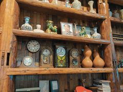 -一桶江山餐厅(松北店)