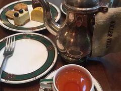 -马勒别墅饭店(静安寺店)