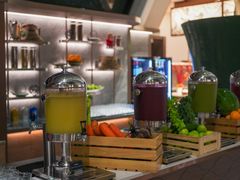 -RISE RESTAURANT(滨海湾金沙店)