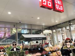 -优衣库(银座店)