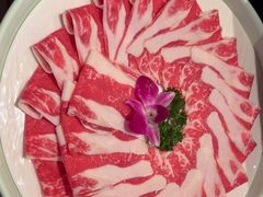 -额尔敦·品质自助(摩尔城店)