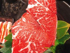 -九田家黑牛烤肉料理(宽城万达店)