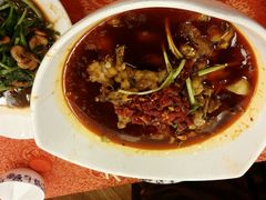 android_upload_pic-簋街仔仔小龙虾(簋街二店)