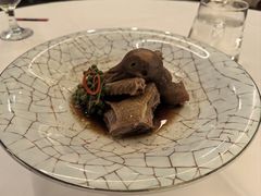 -顺德喜来登酒店·采悦轩