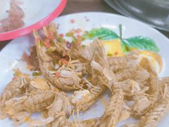 -叶存利海鲜大馅饺子(海宁路总店)