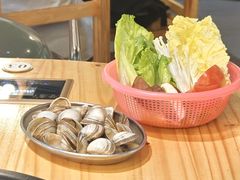 -阿鸡鱼庄·顺德鲜蒸小炒(亚运村店)