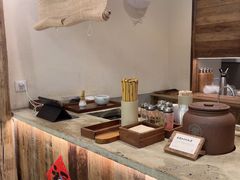 -李山山茶事(景枫店)