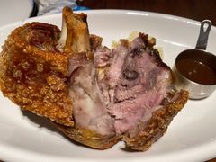 -Ambra Haus琥珀屋精酿餐厅(宝山店)