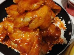 -大鸭梨烤鸭(金色漫香店)