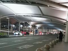 -广州白云国际机场-T2航站楼