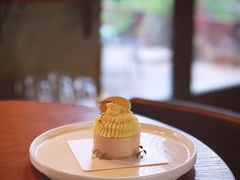 -fishtank鱼缸咖啡(三山街店)