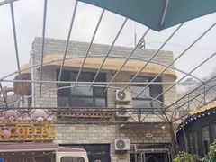 -京北渔家傲