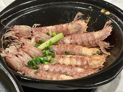-甬小馆·焗海鲜温州菜(五马街店)