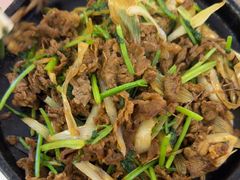 -烤肉宛饭庄(南礼士路店)