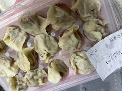 -大眼锅贴水饺(河东店)
